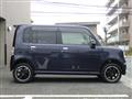 2010 Daihatsu Move Conte