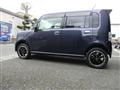 2010 Daihatsu Move Conte