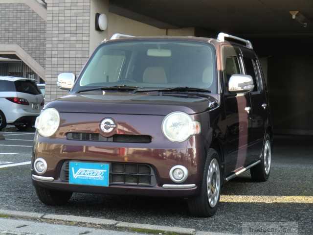 2010 Daihatsu MIRA COCOA