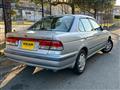 2001 Nissan Sunny