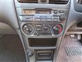 2001 Nissan Sunny