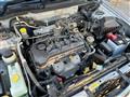 2001 Nissan Sunny