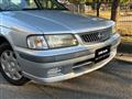 2001 Nissan Sunny