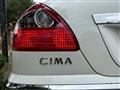 2003 Nissan Cima