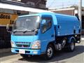 2006 Mitsubishi Canter