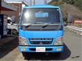 2006 Mitsubishi Canter