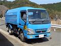 2006 Mitsubishi Canter