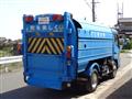 2006 Mitsubishi Canter