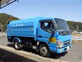 2006 Mitsubishi Canter