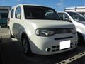 2009 Nissan Cube