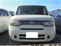 2009 Nissan Cube