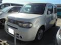 2009 Nissan Cube