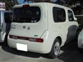 2009 Nissan Cube