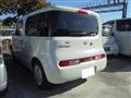 2009 Nissan Cube