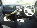 2009 Nissan Cube
