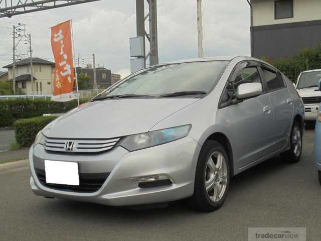 2009 Honda Insight