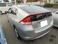 2009 Honda Insight