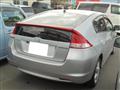 2009 Honda Insight