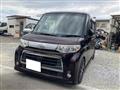 2011 Daihatsu Tanto Custom