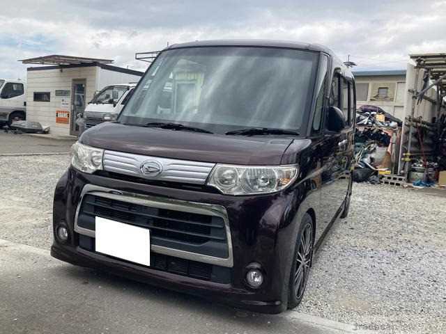 2011 Daihatsu Tanto Custom