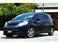 2012 Nissan Note