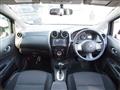 2012 Nissan Note