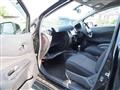 2012 Nissan Note