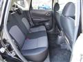 2012 Nissan Note