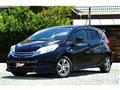 2012 Nissan Note