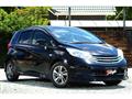 2012 Nissan Note