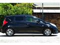 2012 Nissan Note