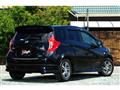 2012 Nissan Note