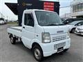 2002 Suzuki Carry Truck