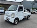 2002 Suzuki Carry Truck