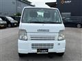 2002 Suzuki Carry Truck