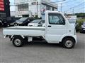 2002 Suzuki Carry Truck
