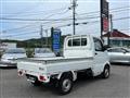 2002 Suzuki Carry Truck