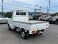 2002 Suzuki Carry Truck