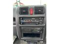 2002 Suzuki Carry Truck