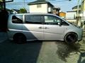 2006 Honda Step WGN