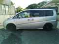 2006 Honda Step WGN