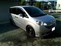 2006 Honda Step WGN