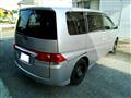 2006 Honda Step WGN