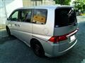 2006 Honda Step WGN