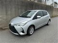 2018 Toyota Vitz