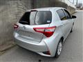 2018 Toyota Vitz