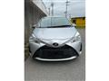 2018 Toyota Vitz