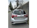 2018 Toyota Vitz