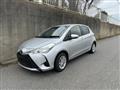 2018 Toyota Vitz