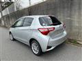 2018 Toyota Vitz